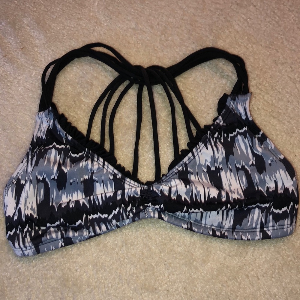 Swimsuit Top